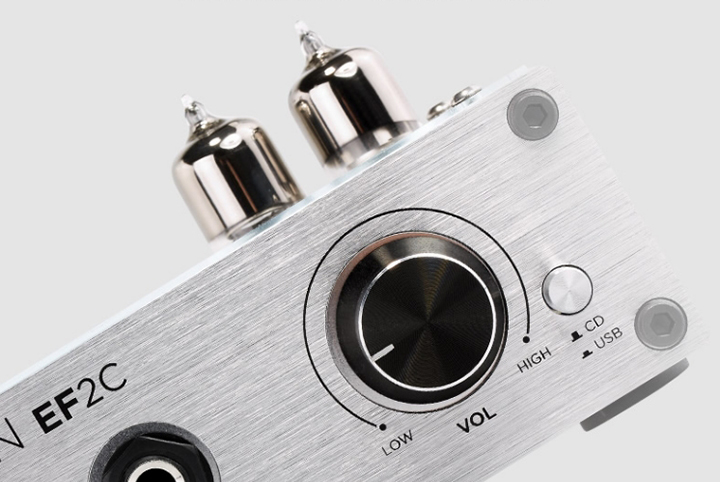 Hifiman EF2C
